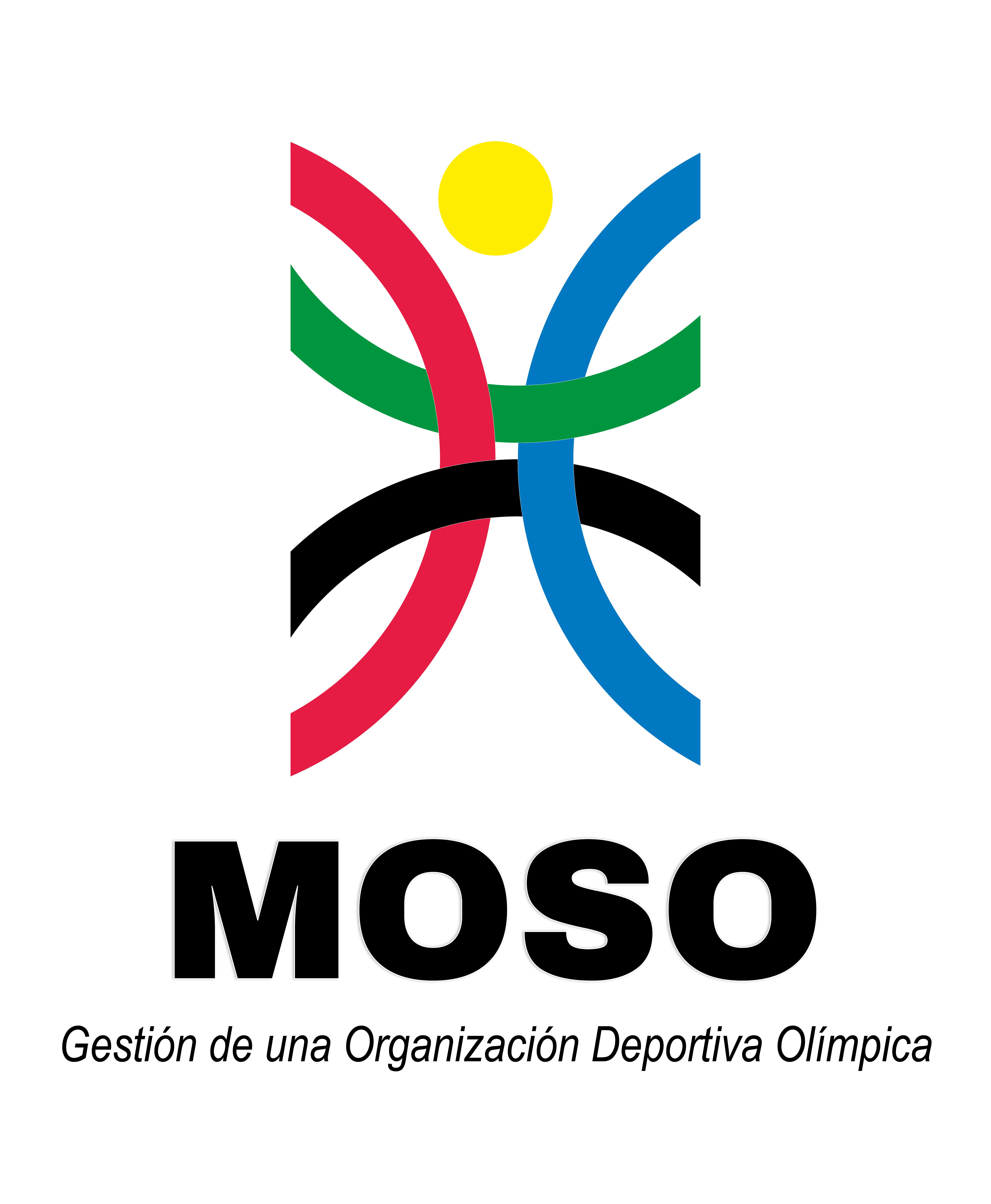 curso MOSO 2024 (Managing Olympic Sport Organization) Gestión de las Organizaciones Deportivas Olímpicas