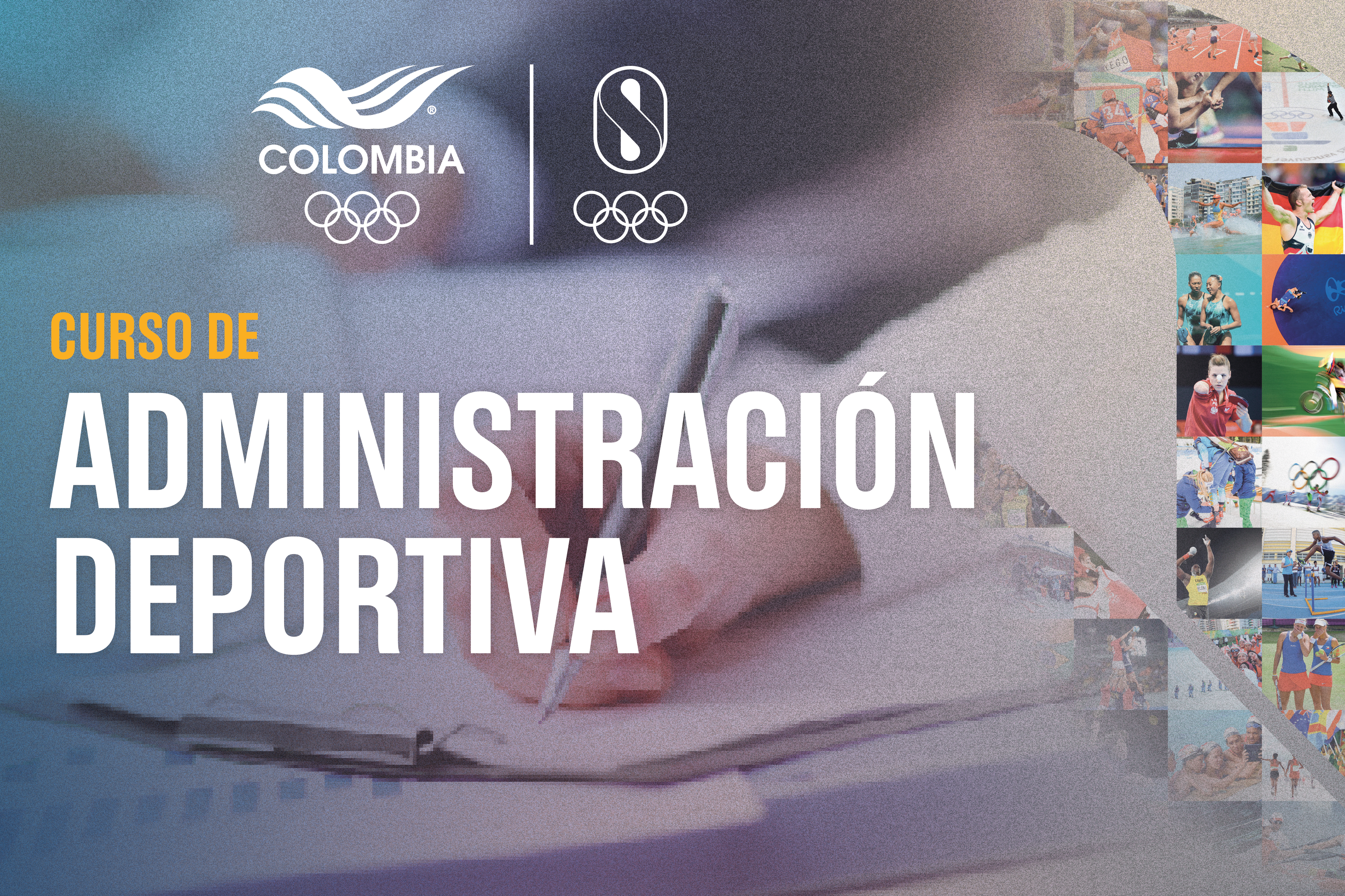 CURSO DE ADMINISTRACIÓN DEPORTIVA FEDERACIONES III/2025